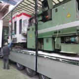 تراش و فرز cnc سی ان سی