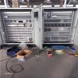 مجری پروژه‌های اتوماسیون صنعتی و برق صنعتی