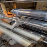 انواع رول PET