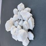 تولید و فروش آهک، دولومیت، آهک کلسینه، دولومیت کلسینه