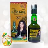 روغن مو کشکینگ ساخت هند