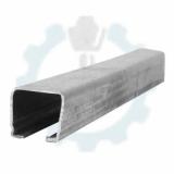 ریل خط برق جرثقیل (قیمت برای هر 1متر)