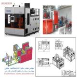 خدمات طراحی با انسیس و ارائه خدمات نقشه کشی صنعتی
