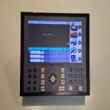 نمایشگر باسکول جاده ای رویا 10 پلاس