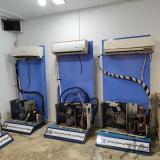 آموزش نصب و تعمیرات کولرگازی و اسپلیت مشهد