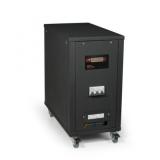 ترانس استابلایزر سه فاز صنعتی پرنیک مدل 3XP30