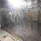 خدمات حفاظت دربرابر اشعه (صنعتی، پزشکی)، سرب کوبی ، ورق سربی، روپوش سربی، درب سربی، دزیمتری