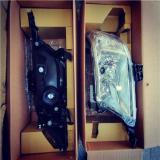 چراغ جلو هایلوکس 2012-2014 تایوان برند DEPO