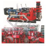 فروش دستگاه حفاری وایرلاین و متریک