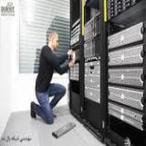 پشتیبانی تخصصی ونگهداری شبکه اصفهان