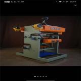 فروش ماشین الات تولید نایلون و نایلکس و خط کامل تولید