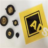 تولید انواع دیافراگم  شیرهای برقی پارکر از سایز ۳/۸ تا ۳ اینچ