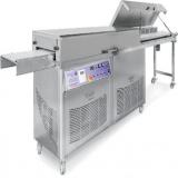 ساخت تونل خنک کننده برای خط تولید