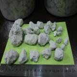 پوکه معدنی سفید، سبک و دانه بندی شده تبریز