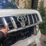 اپاراتی سیار پنچرگیری سیار پنچری در محل