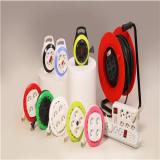 تولید کننده محافظ های الکترونیکی و پریز های سیار