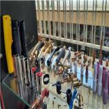 لوازم مصرفی جوش و برش