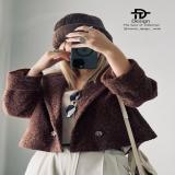 تولید و پخش عمده مانتو ،پالتو ،بارانی