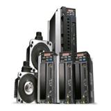 سرو موتور دلتا 750 وات 1000 دور فاقد ترمز B2