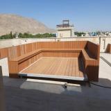 چوب پلاست،وود پلاست،پلاستو وود