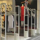 گیت فروشگاهی (دزدگیرلباس) در استان اصفهان