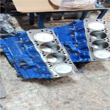 نیم موتور نیسان شرکتی