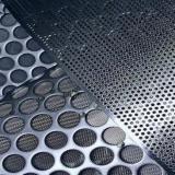 ورق پانچ آهن