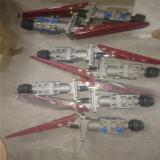 فروش قطعات لودر چینی