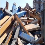 خرید ضایعات آهن آلات میلگرد تیرآهن برنز آلومینیوم