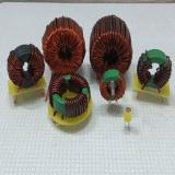 تولید انواع ترانس و ترویید و سلف سوییچینگ