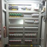 طراحی و مونتاژ تخصصی تابلوهای برق صنعتی و بانک خازن تهران