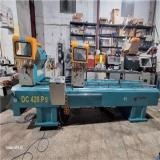 فروش  تخصصی دستگاه‌های UPVC آلومینیوم ایرانی و ترک