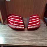 تعمیر چراغ بنز و بی ام و