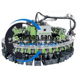 دستگاه تزریق فوم ماشین الات پی یو pu