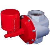 انواع شیر قطع کن گاز حساس به زلزله