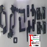 پخش دستگیره وقفل کابین تراکتور
