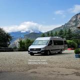 اجاره ، کرایه ون دربستی هیوندای h350 توریستی تشریفاتی