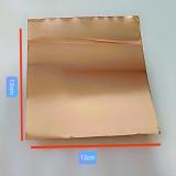 ورق مس ورقه مسی پایه نهم کار و فناوری و ورق برنجی دیجی