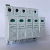 برقگیر تابلویی ۸۰۰ ولت - تیپ B+C