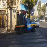 جرثقیل اجاره ای جک پالت