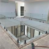 شیشه لمینت بالکن شیشه جان پناه