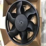 پروانه فن توربو پژو۴۰۵-پارس-سمند-زانتیا-کوییک-ساینا