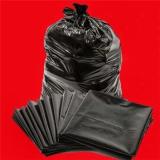 کارخانه تولیدی کیسه زباله