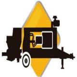 تعمیرات موتور برق دامپر اتومیکسر پمپ بتن ویبره غلطک