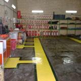 فروش و شارژ خاموش کننده