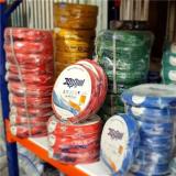 سیم و کابل با قیمت کارخانه، فروش عمده و جزئی