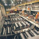 ساخت انواع شفت ، درام و رولیک