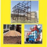 خریدار انواع ضایعات آهن آلات ساختمانی و شرکتی در کرج