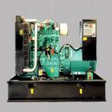 دیزل ژنراتور گلخانه ای