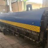 ساخت و تولید کوره سکوریت